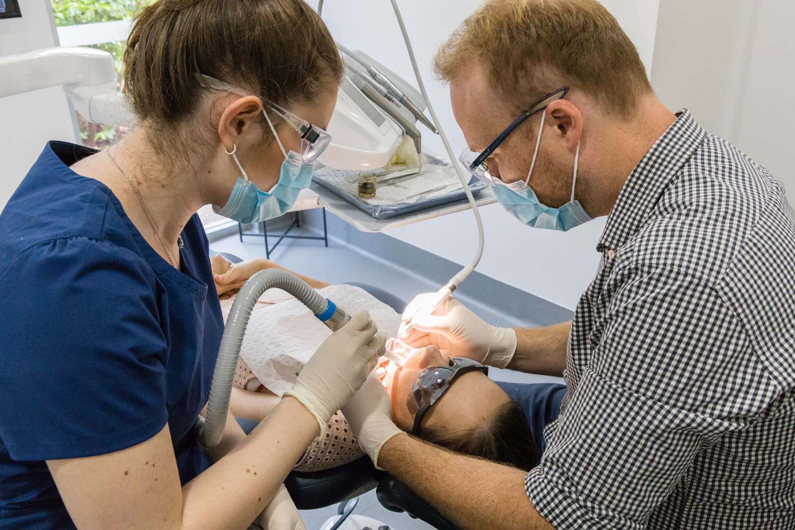 8 Reasons You Shouldn’t Delay Dental Care in Caloundra, Sunshine Coast - Luke, Caloundra Dentist