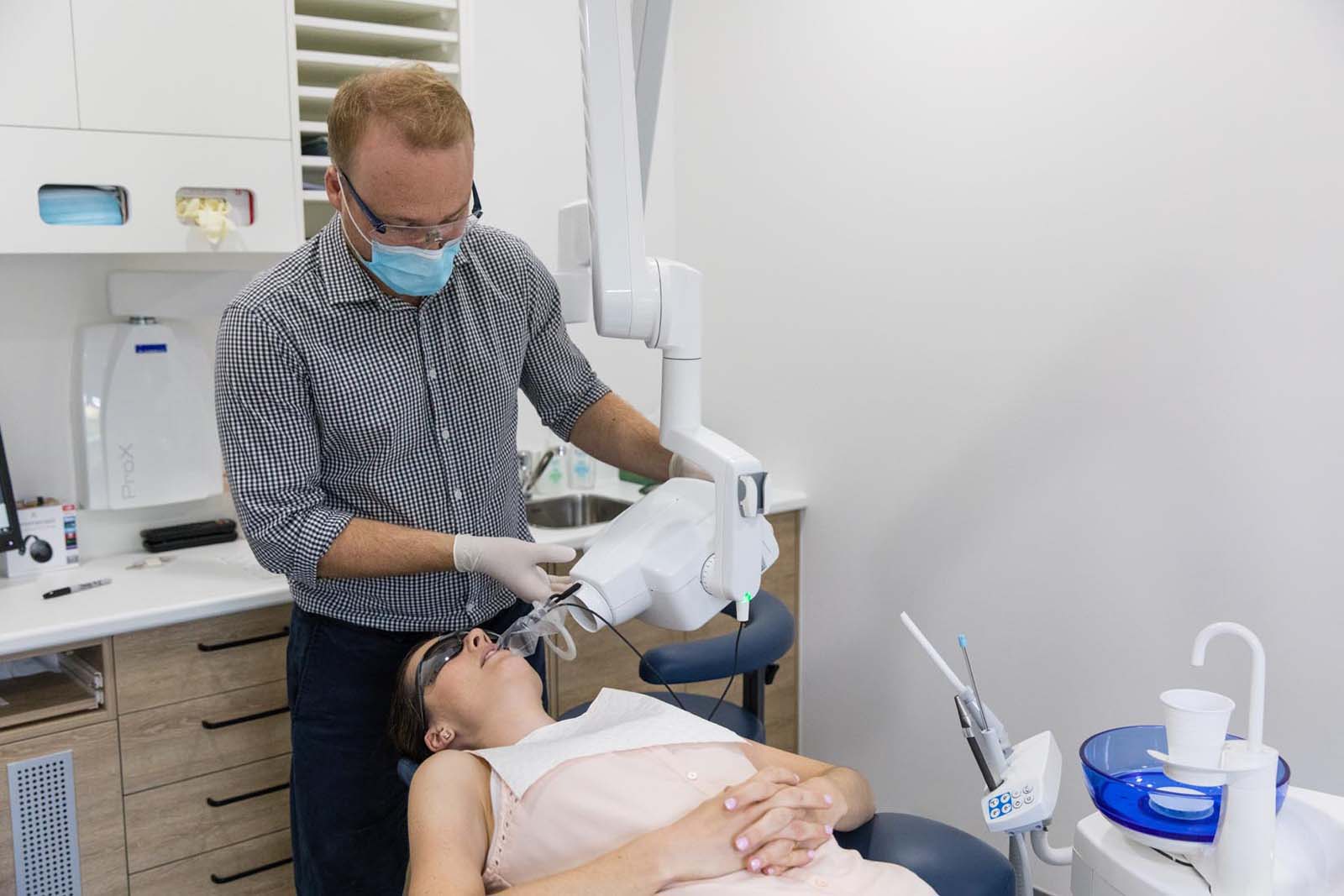 Pros and Cons of Dental Bridges - Luke, Caloundra Dentist