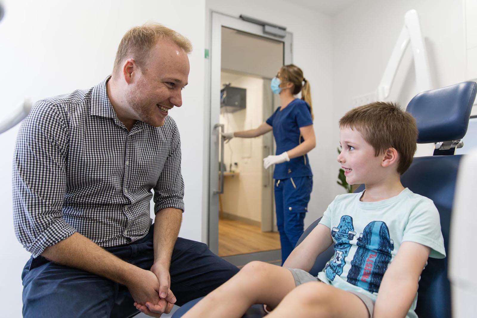 Is It Just in Your Head: What is Dental Fear and Anxiety - Luke, Caloundra Dentist