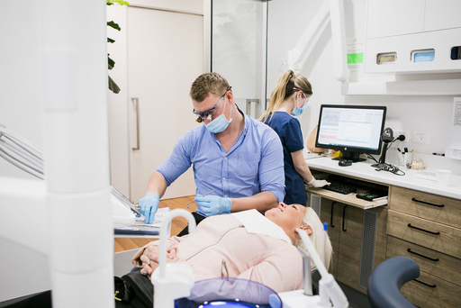 Sleep Dentistry Caloundra